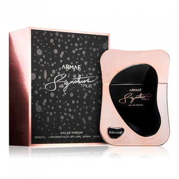 Signature True EDP